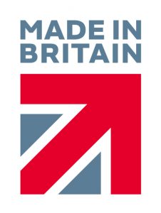 Made In Britain